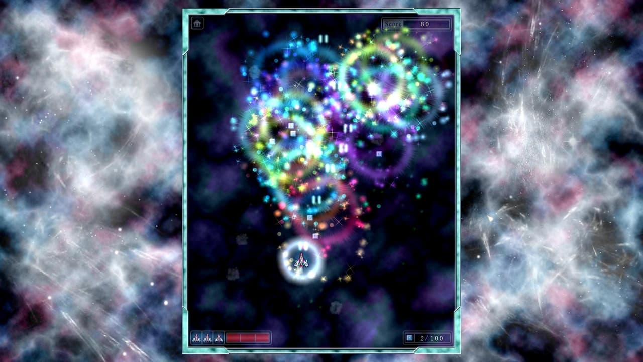 Vinios screenshot 2