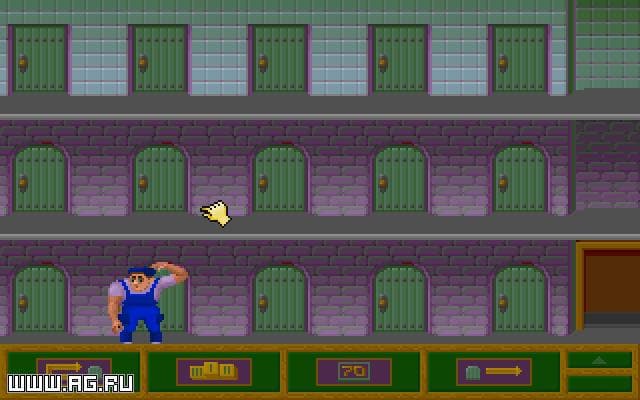 Гаврила screenshot 3