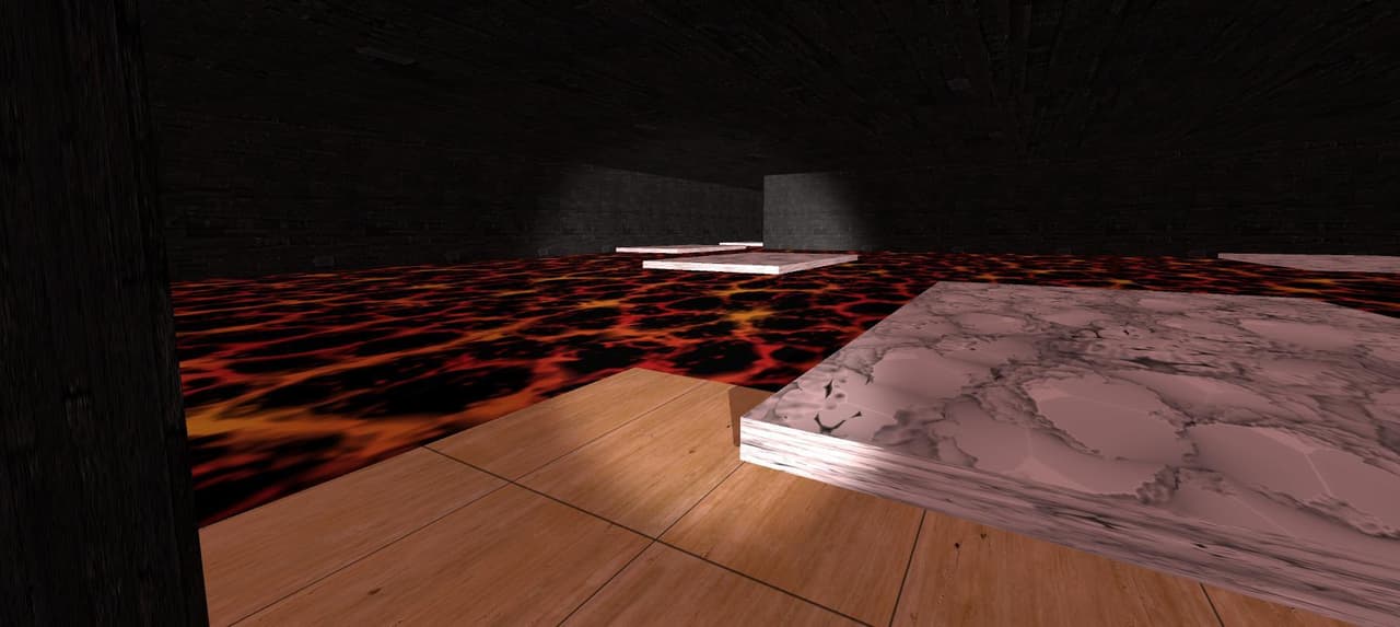 JUMP and DEATH screenshot 4