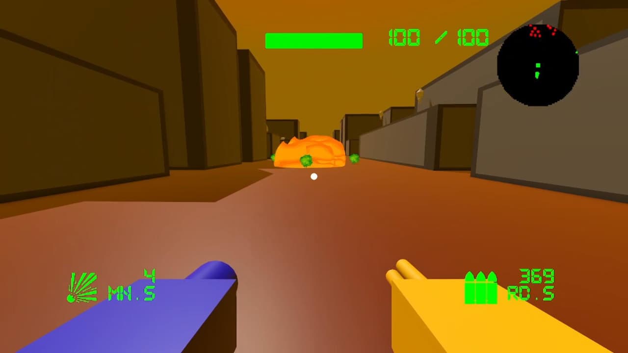 ShockJump screenshot 2