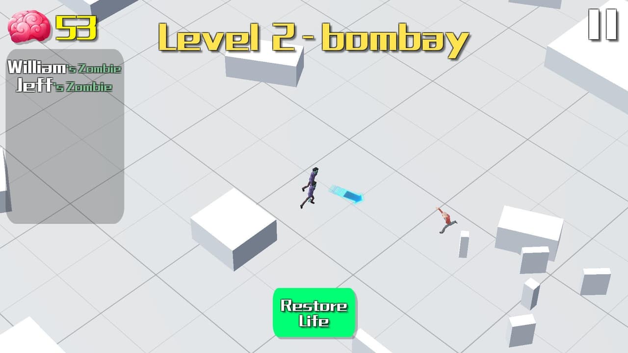i Zombie screenshot 3