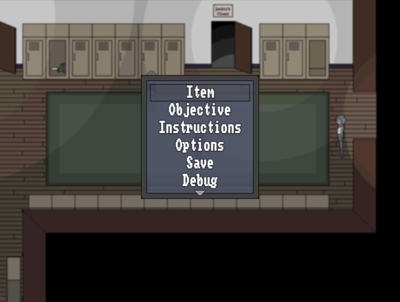 The Academy: Window of Opportunity screenshot 4