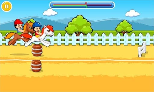 Kids Games - profession screenshot 3