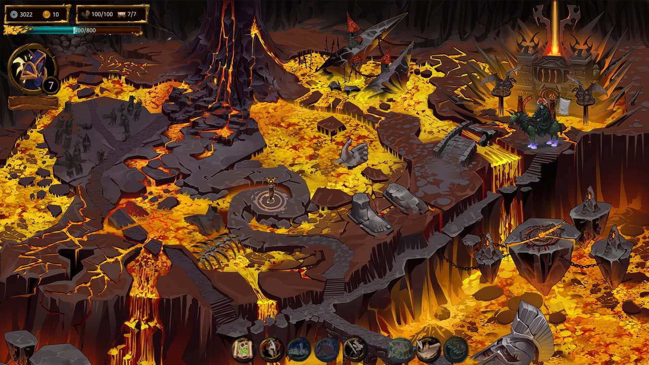 War Of Gods