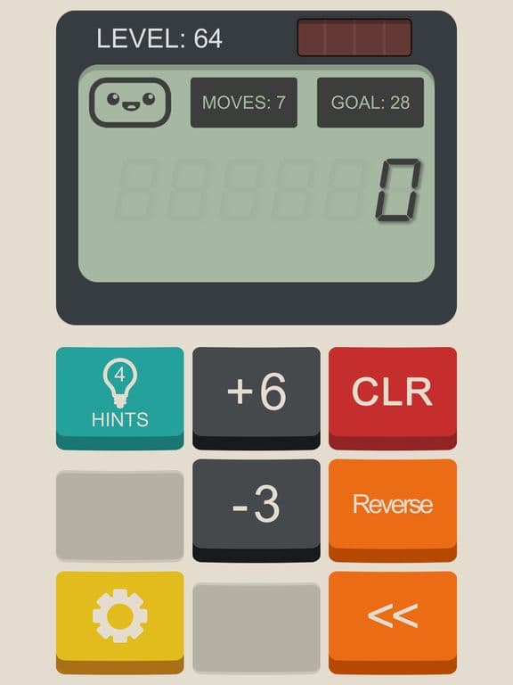 Calculator: The Game screenshot 4