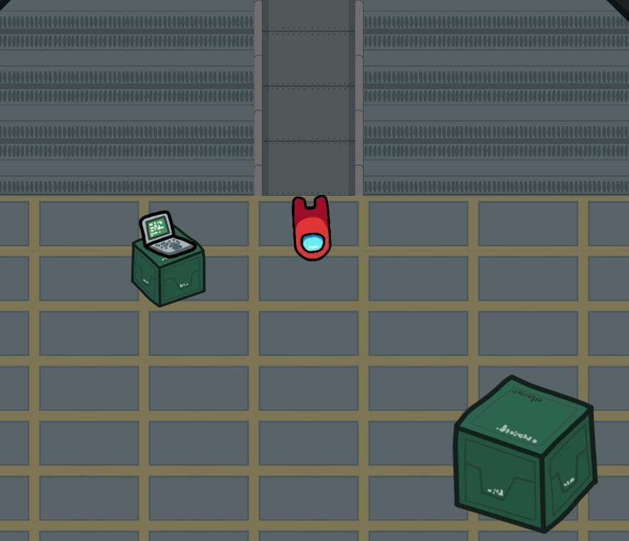 Sussy Space screenshot 2