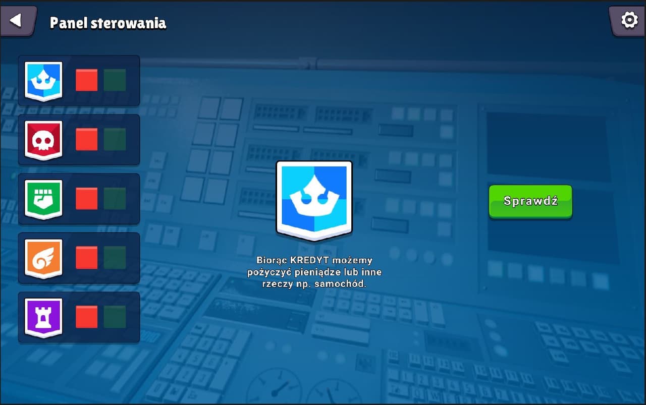 Haki na cyberataki screenshot 4