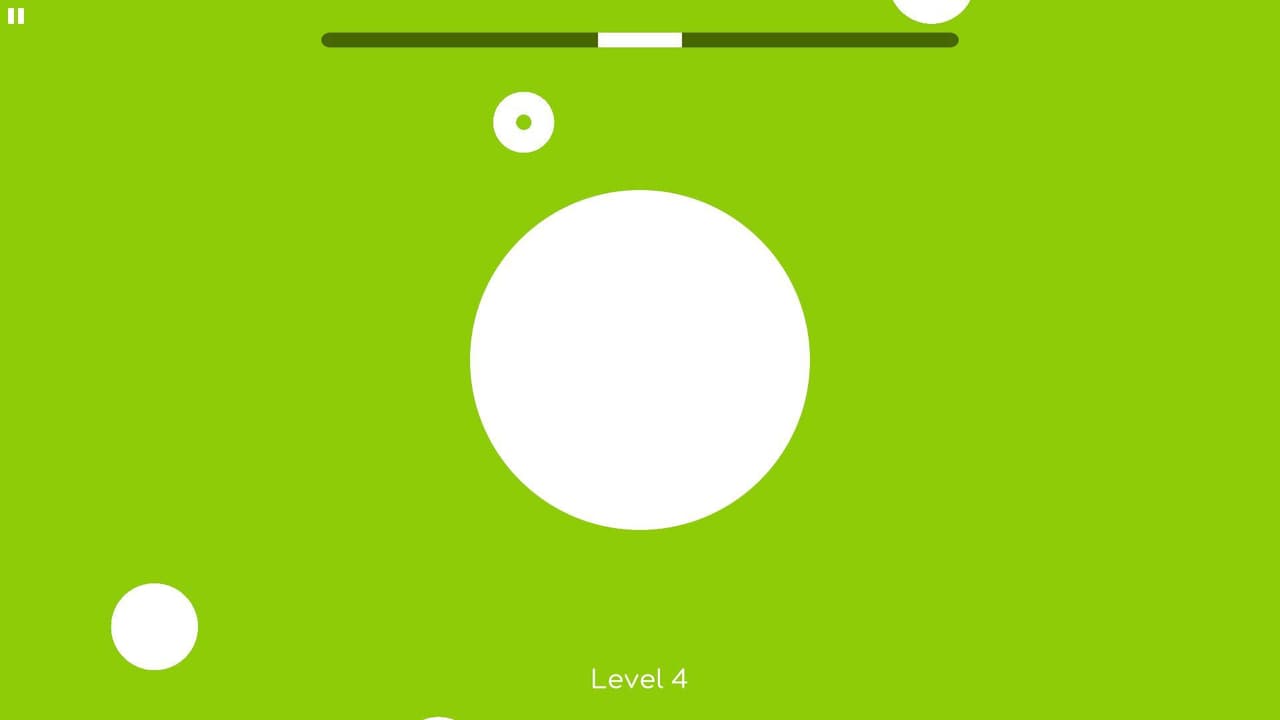 Full Circle (itch) (grater) screenshot 3