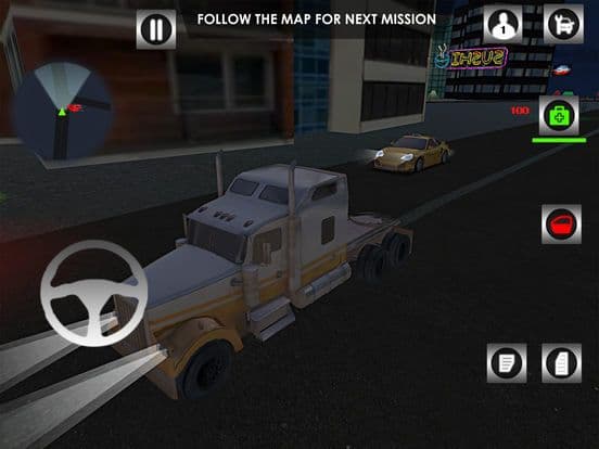 Real Action Crime Simulator screenshot 4
