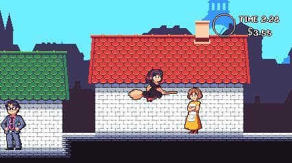 Mimis Delivery Dash screenshot 3