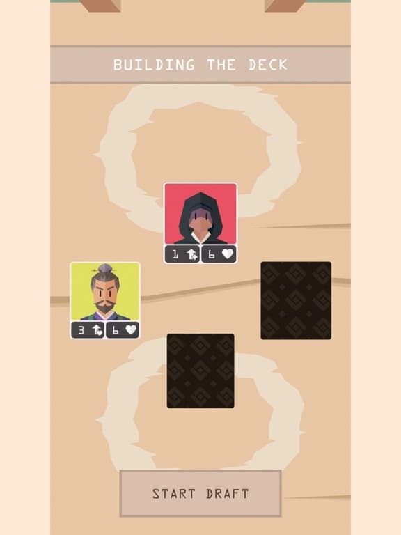 Reigns: Three Kingdoms screenshot 6
