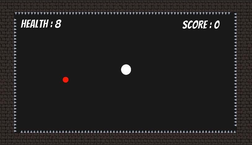 SHOOTOUT (codingindu) screenshot 4
