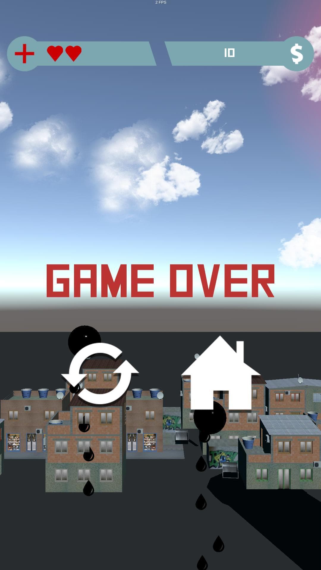 Petrobird screenshot 2