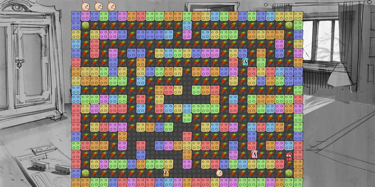 The Failures Of Felix screenshot 3