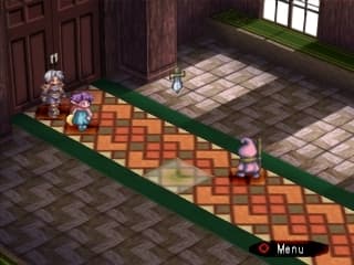 Eternal Eyes screenshot 2