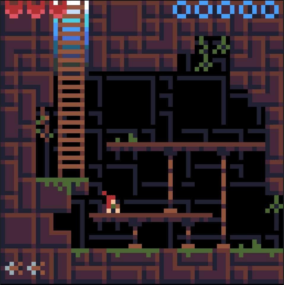 Zena screenshot 5