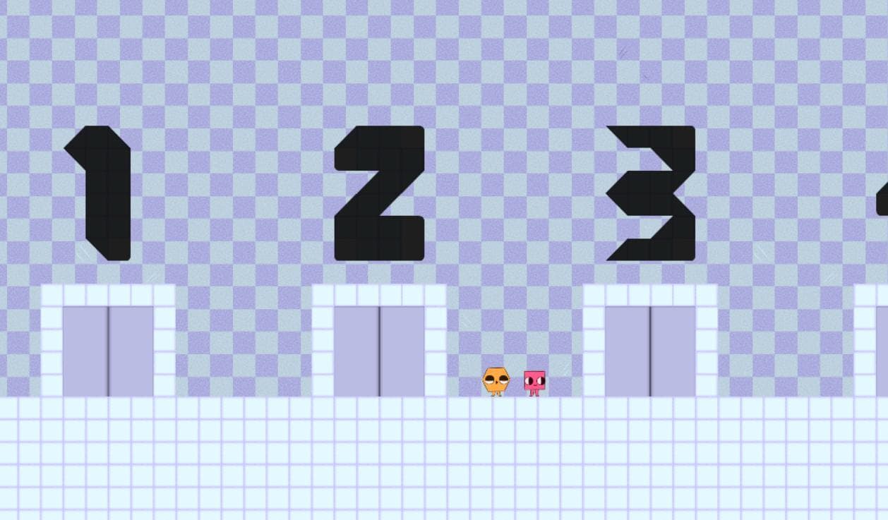 Two 4 one screenshot 2