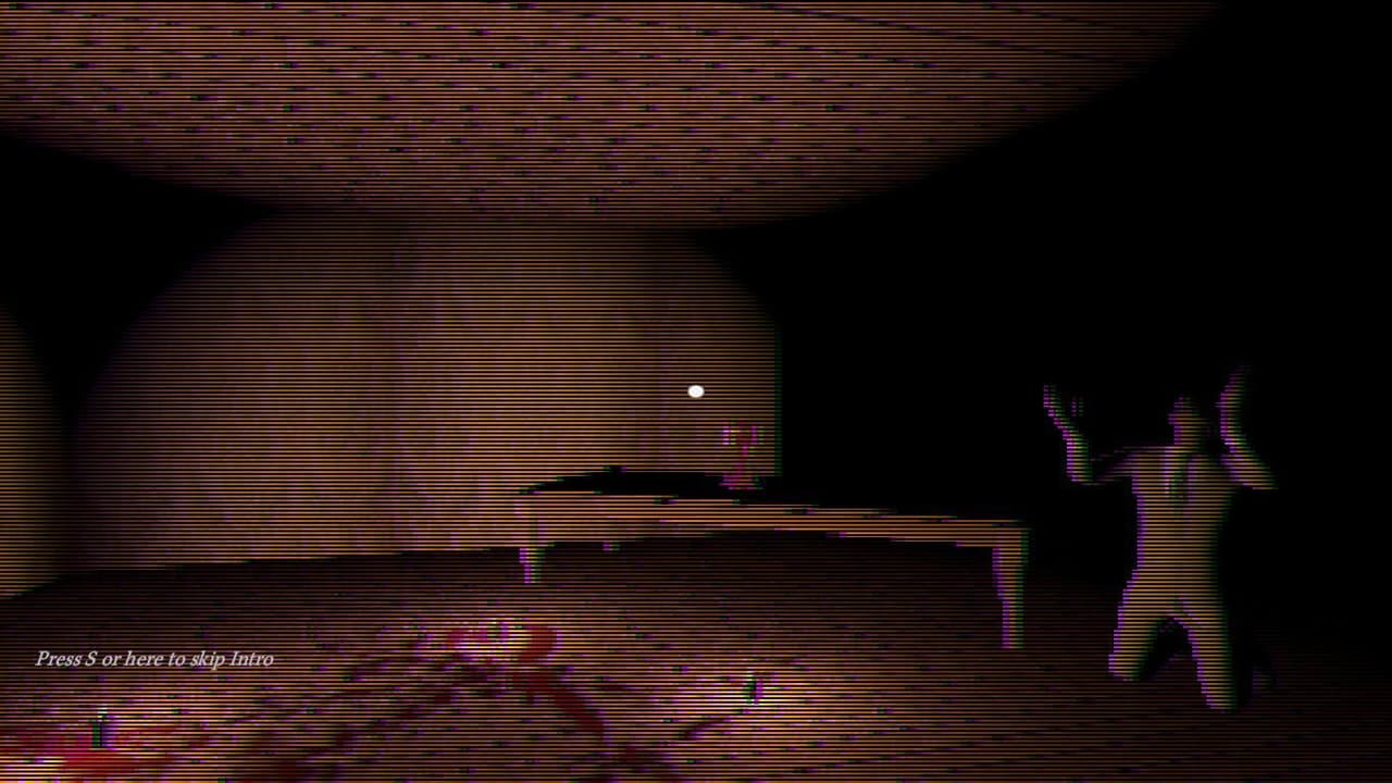 The Horror on the Walls screenshot 3