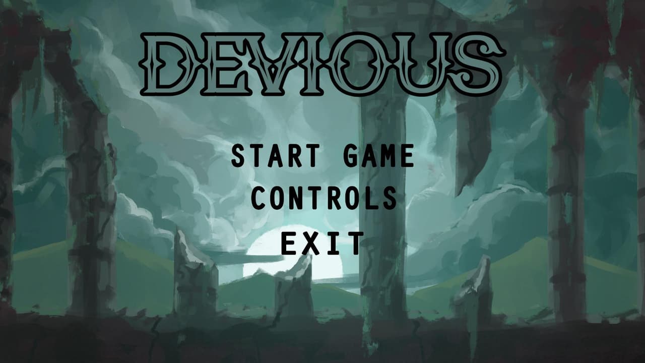 Devious (itch) screenshot 2