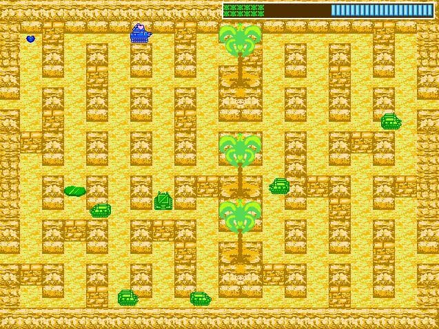Pacifier Love-Tank screenshot 3