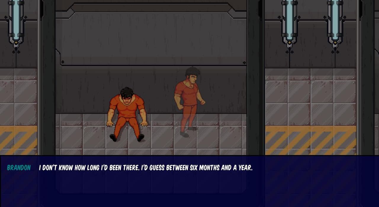 The Amazing Fantastics Prologue screenshot 6