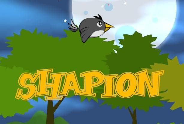 Shapion