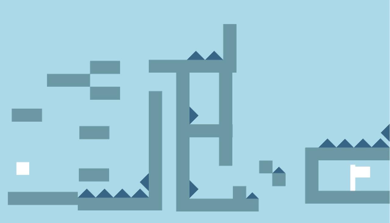 Shade Shift screenshot 2