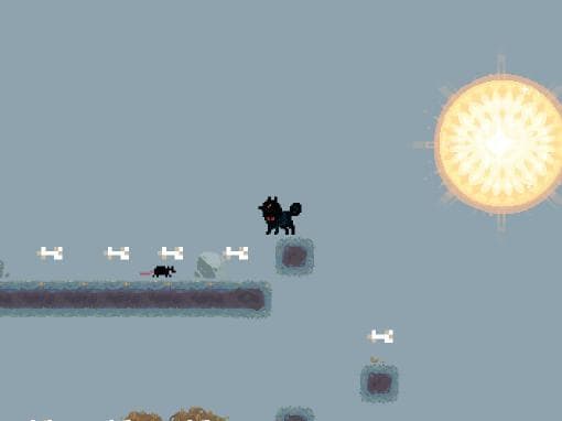 Sharks Day Out screenshot 4