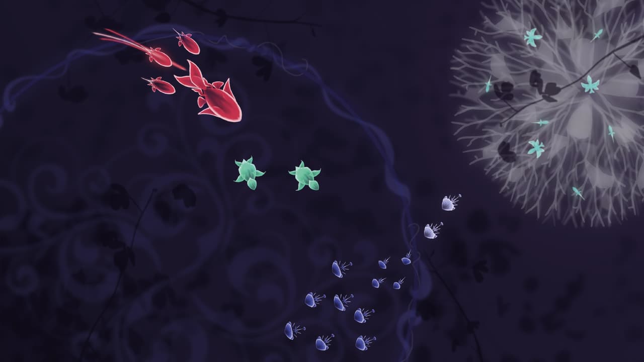 Flowers of Life screenshot 2