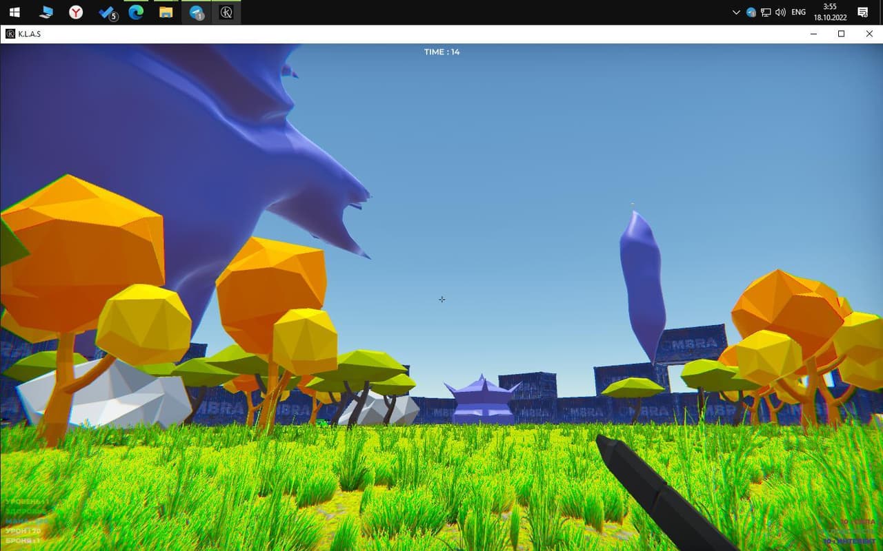 Dota 3 first person (Multiplayer) screenshot 2