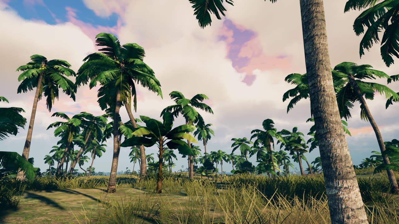 Survisland screenshot 4