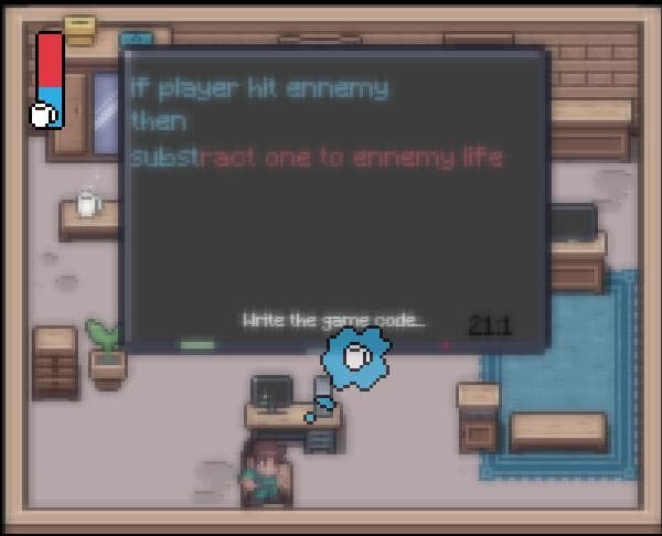 DevRush screenshot 3