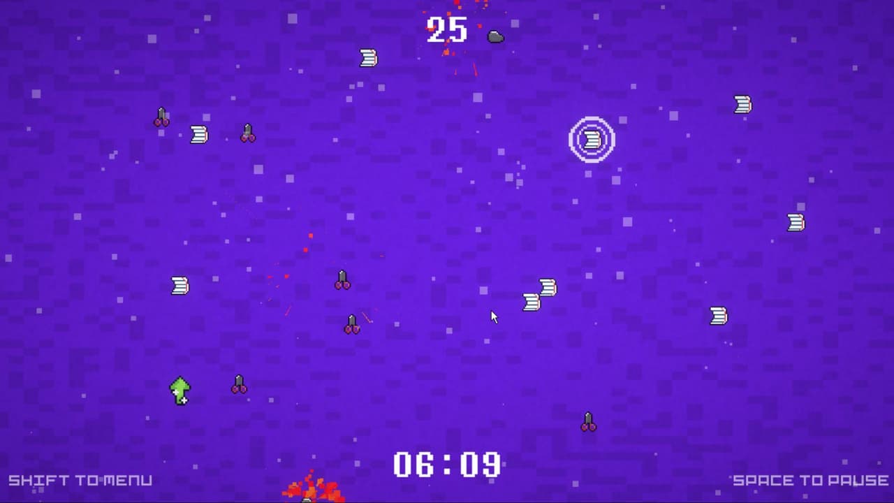 Rock Paper Scissors (Mlamuleli) screenshot 3