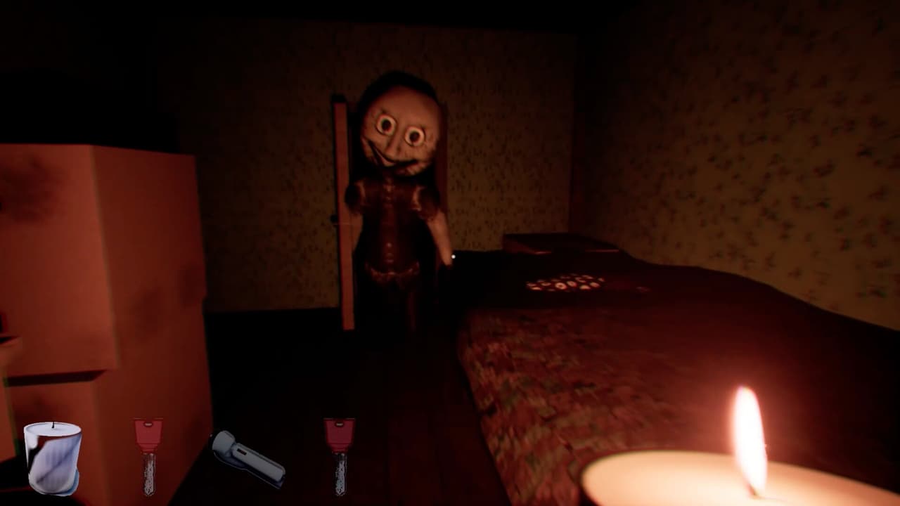 徹夜報告書 | Midnight Report screenshot 6