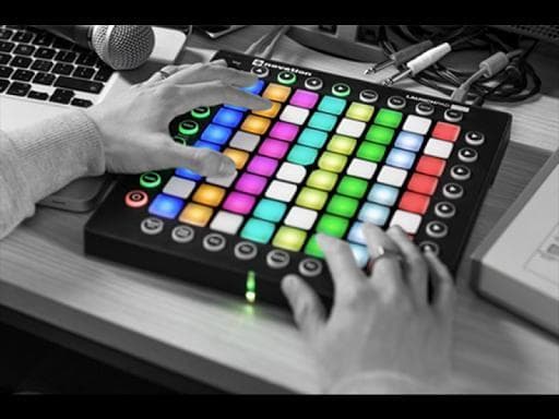 Dj EDM Pads Game screenshot 4