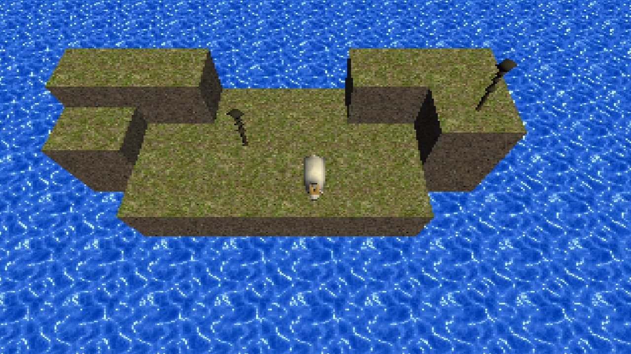 Letting Goat screenshot 4
