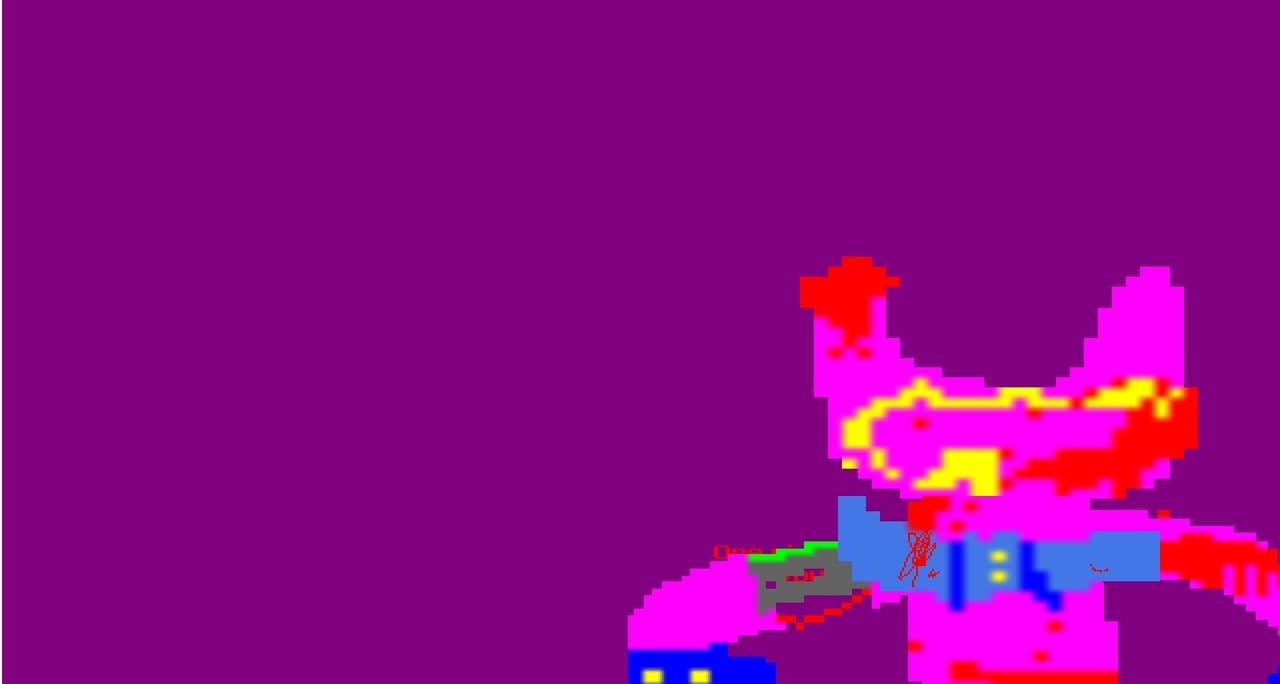 ONABB 1: REMASTERED screenshot 5