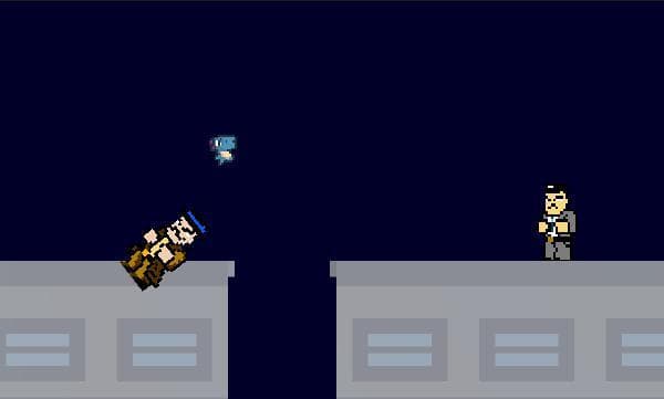 Dinobolt screenshot 3