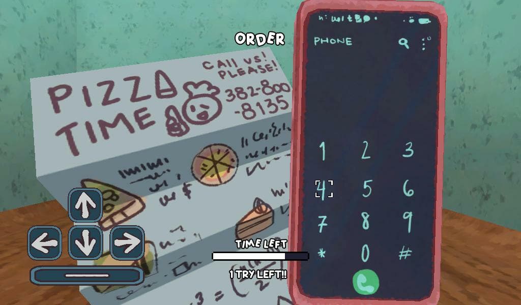 Moving Day (itch) (aptos, StrongTea, jorzante) screenshot 5