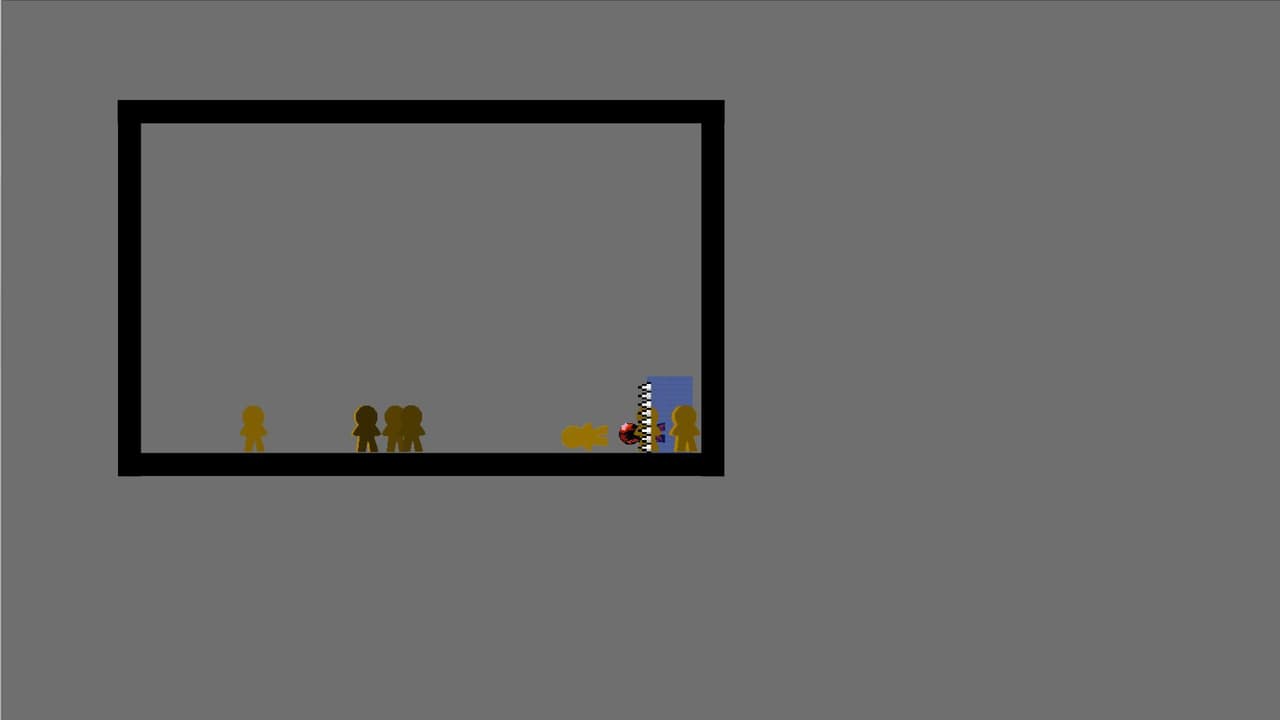 Death Game+ (itch) screenshot 3