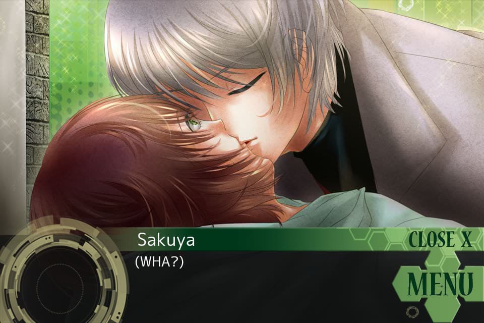 East Tower - Kuon screenshot 6
