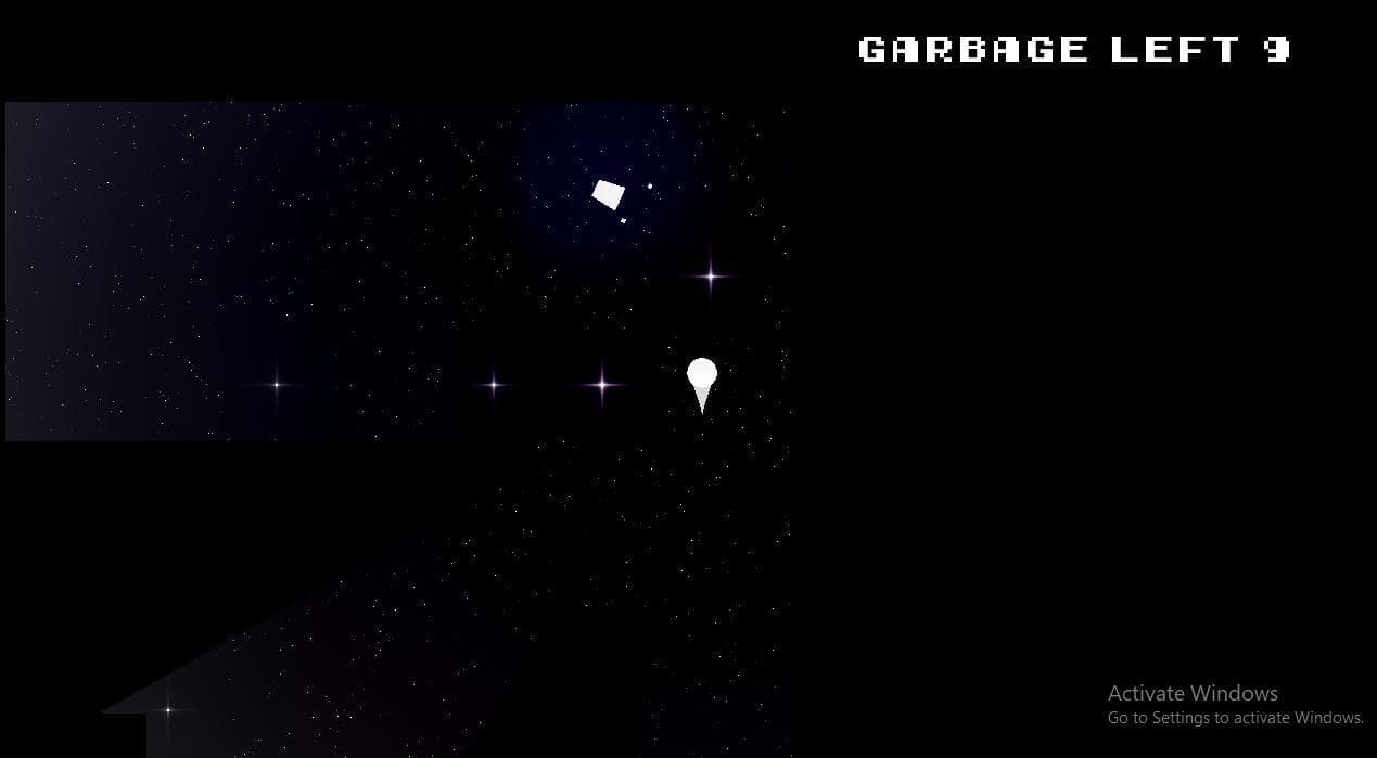 Finding Gravity screenshot 3