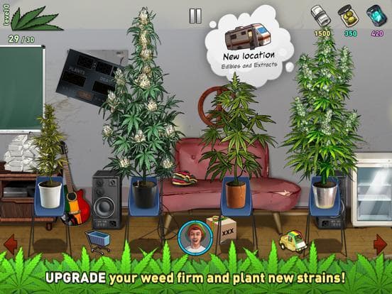 Weed Firm 2: Back To College screenshot 3