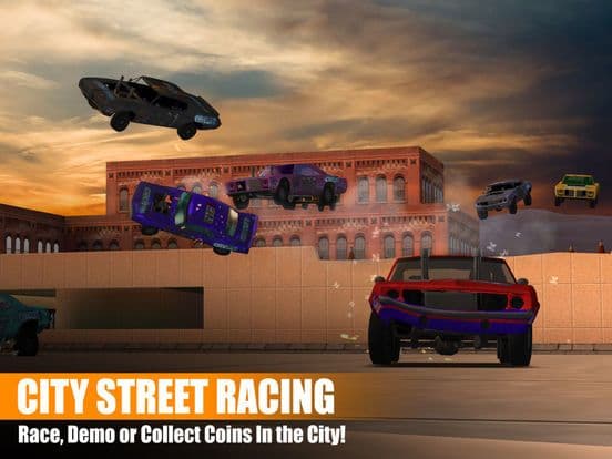 Circuit: Demolition 2 screenshot 4