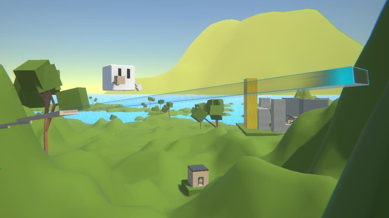 Cubenry screenshot 3