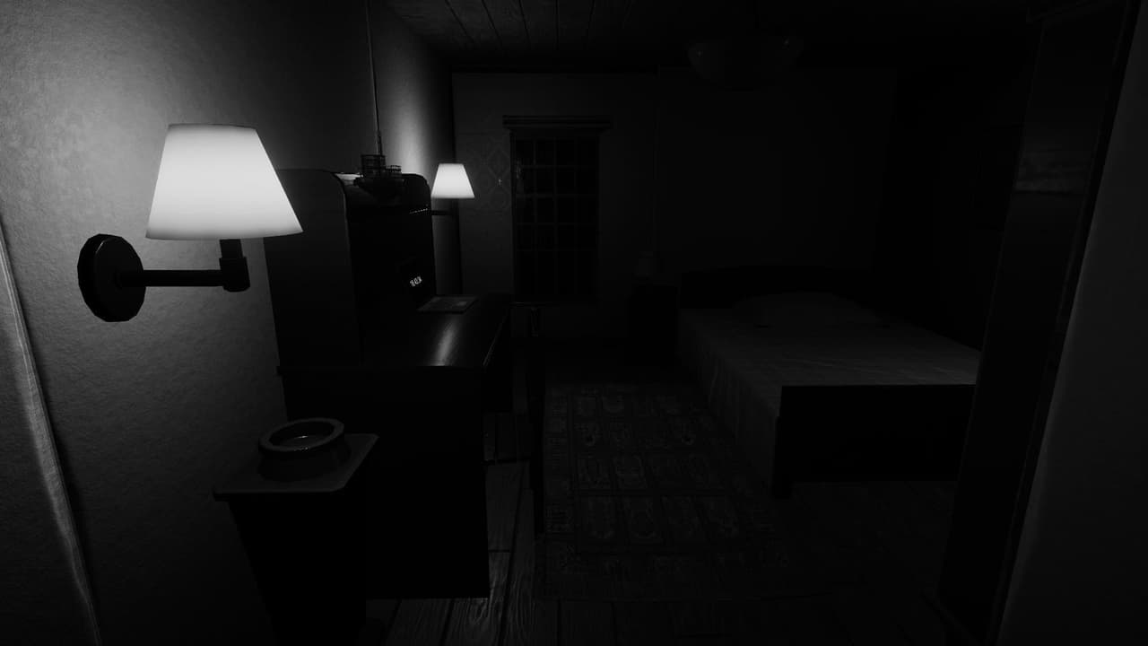 Transmission DEMO