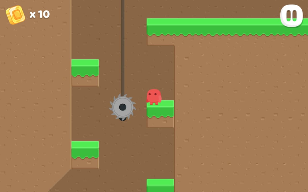 FACE screenshot 3