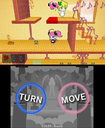 Groove Heaven screenshot 2