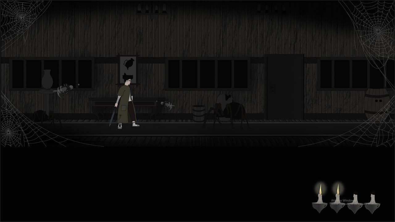 Return of the soul screenshot 6