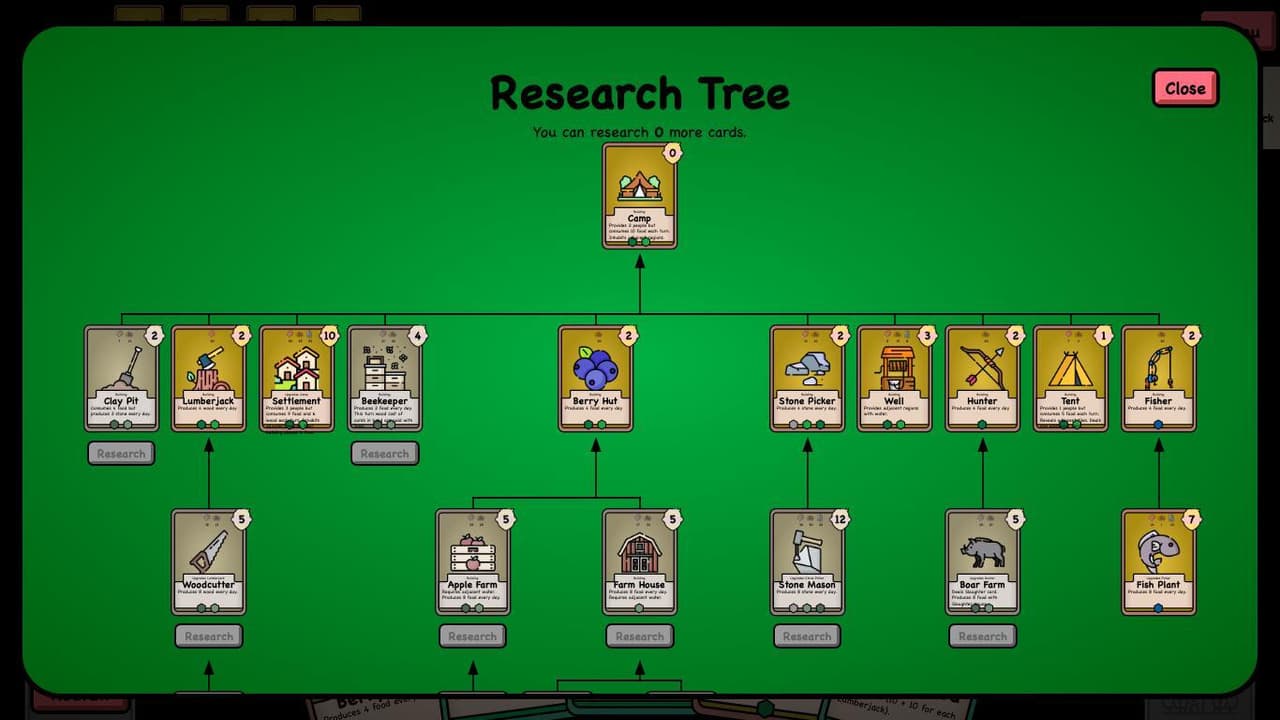 Draft City screenshot 3